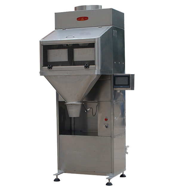 全自動(dòng)定量包裝秤的發(fā)展空間大？