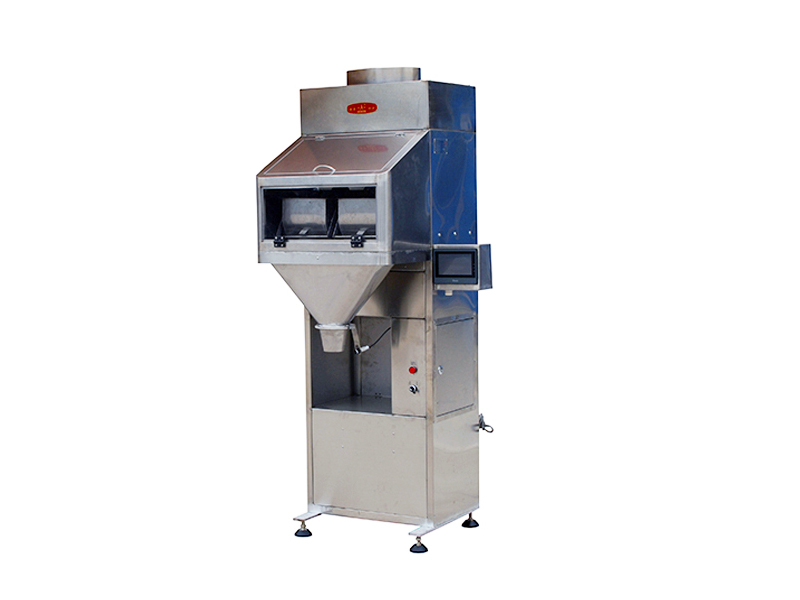 鹽業(yè)改革迎來(lái)包裝機(jī)械大機(jī)遇？