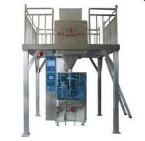 包裝秤稱重不準確的因素？