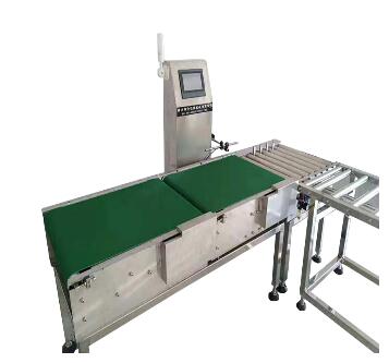 購買重量檢測機為什么要選擇四方包裝？？