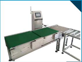 怎樣保證重量檢測機的正確使用？？