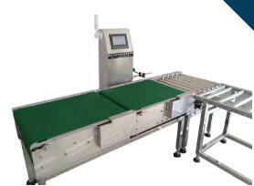 重量檢測機保證了產(chǎn)品的合格率？