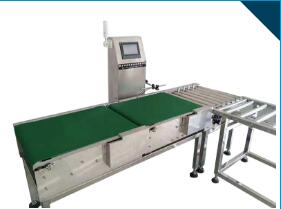 選擇重量檢測(cè)機(jī)的三個(gè)要點(diǎn)？