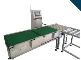 重量檢測(cè)機(jī)應(yīng)用中的常見(jiàn)問(wèn)題？