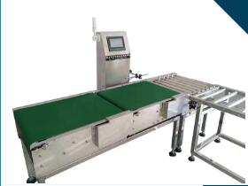 重量檢測(cè)機(jī)在生產(chǎn)線中的價(jià)值體現(xiàn)？