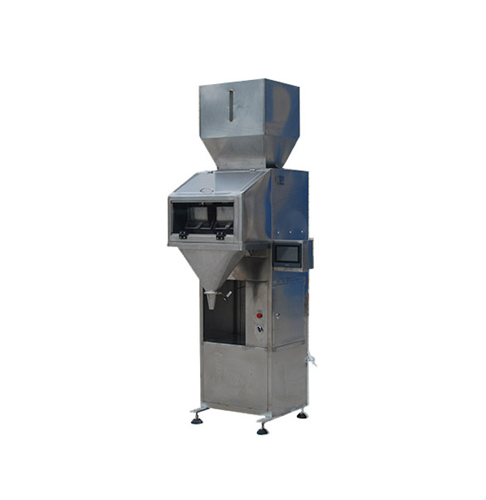 包裝機(jī)稱重不準(zhǔn)確的原因解析？