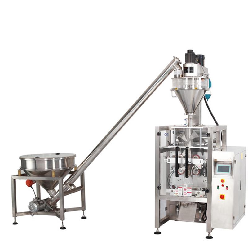 包裝機雖小，用途卻很大？